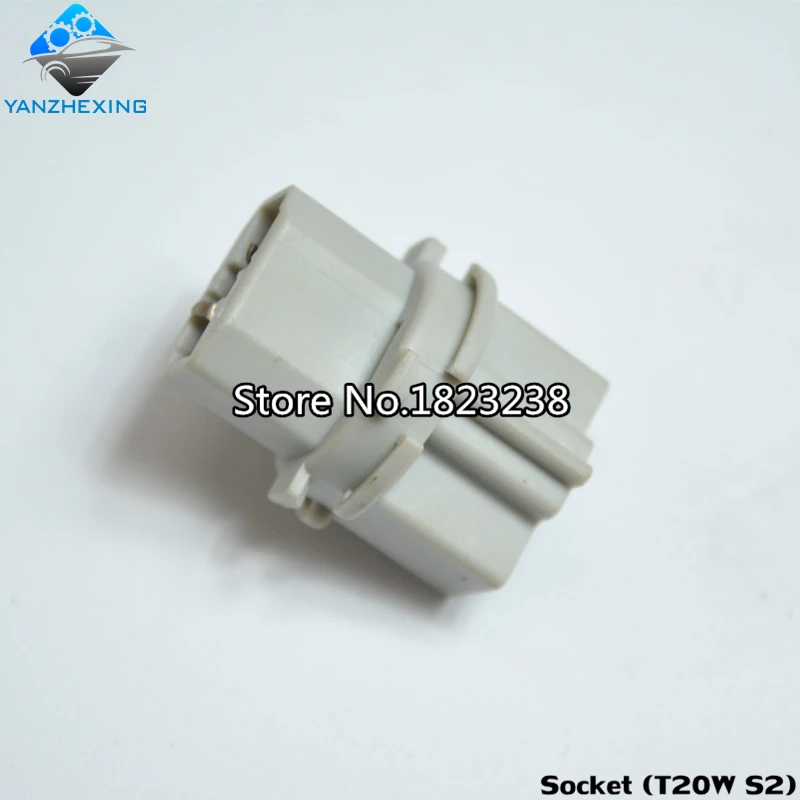 Правый боковой задний фонарь (T20W S2) OEM: 33513-S50-003 для Honda Fit городской подходит салона