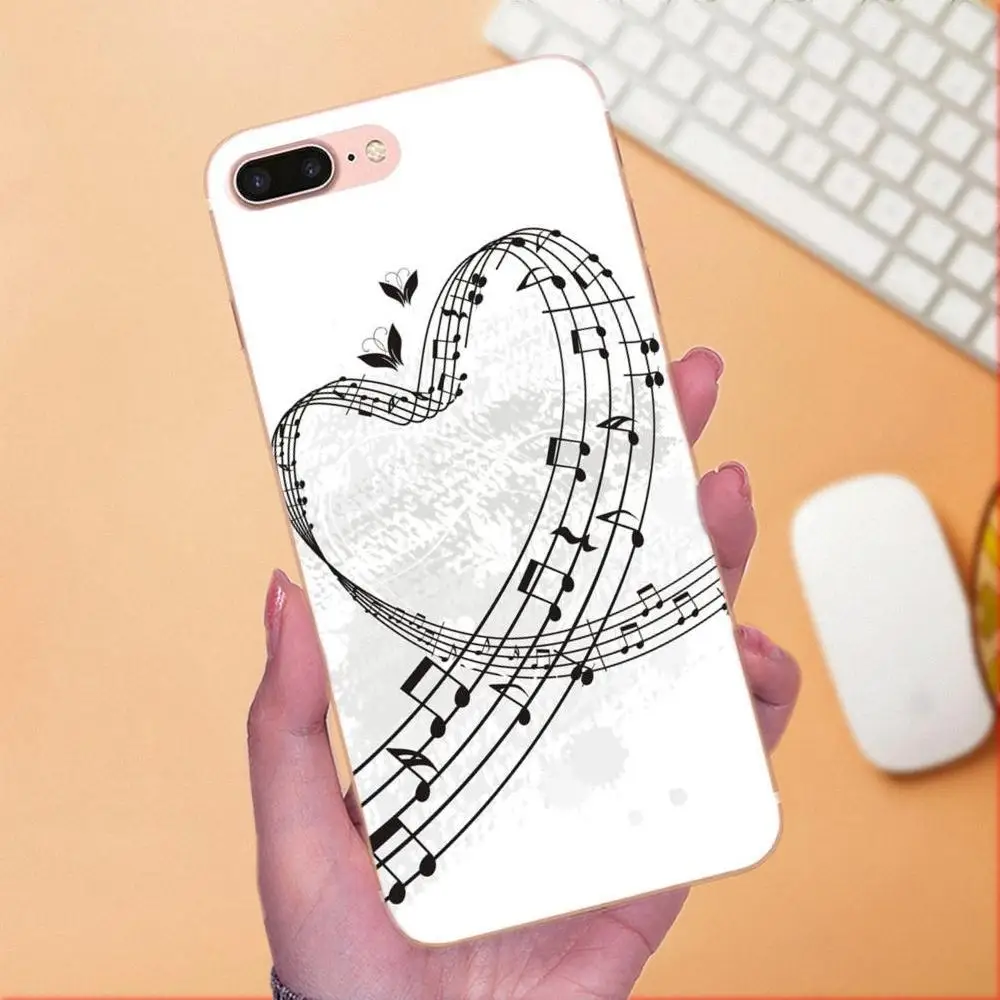 Чехлы из ТПУ для Apple iPhone 4 5 5C 6 6S 7 8 Plus X XS Max XR | Мобильные телефоны и аксессуары