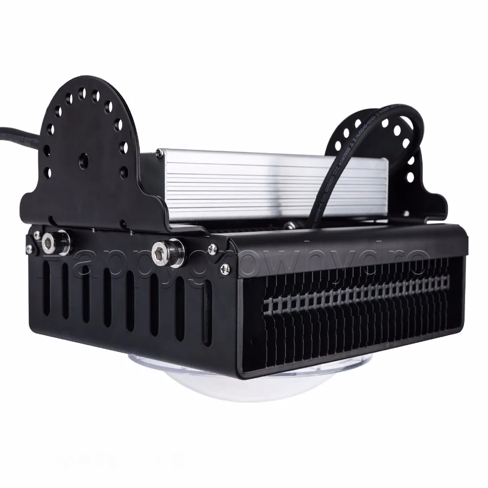 MarsHydro COB 300 Вт CXB3590 светодиодный светильник для выращивания полный спектр для гидропоники в помещении теплицы