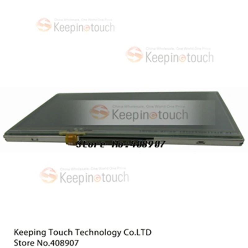 ЖК дисплей + сенсорный дигитайзер для автомобильной навигации GPS Garmin Nuvi 1310 1300 1310T