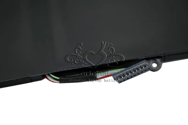Аккумулятор для ноутбука JIGU DIN02 JD25G JHXPY RWT1R DELL XPS 13 9350 9343 D1508G|laptop battery|battery for dellbattery