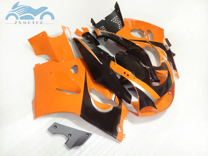 Высокое качество полный обтекатель комплект для SUZUKI GSXR750 GSXR 600 1996-2000 SRAD ABS наборы