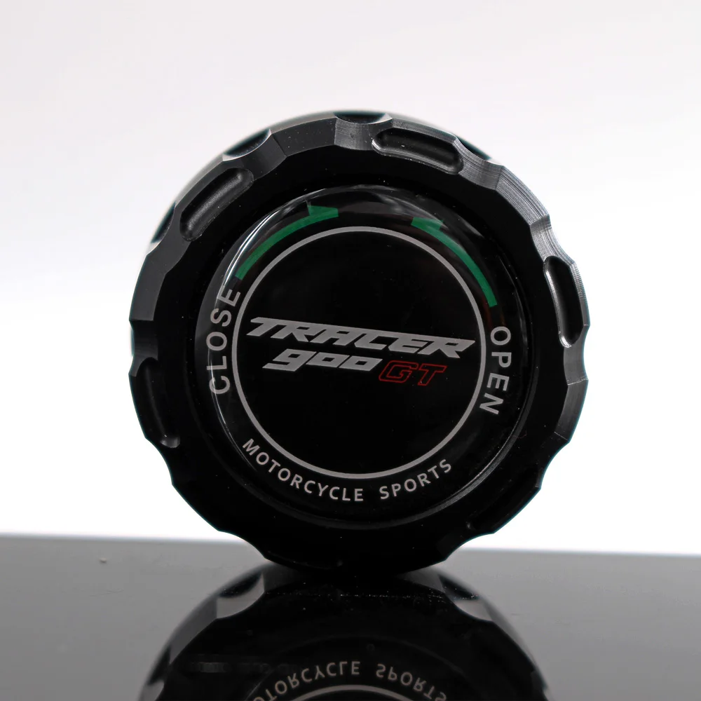 Новый 8 цветов мотоциклетный фильтр жидкость задний тормоз главный цилиндр