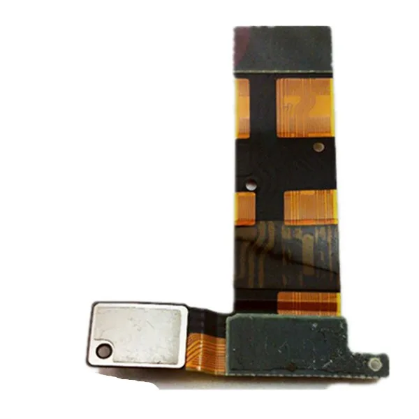 

50pcs 100%original front cam small camera face camera For Sony Xperia SP M35h c530x C5302 C5303