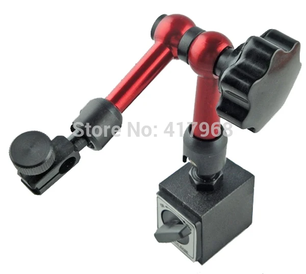 Рычажный циферблат держатель индикатора микро магнитная подставка 210 мм