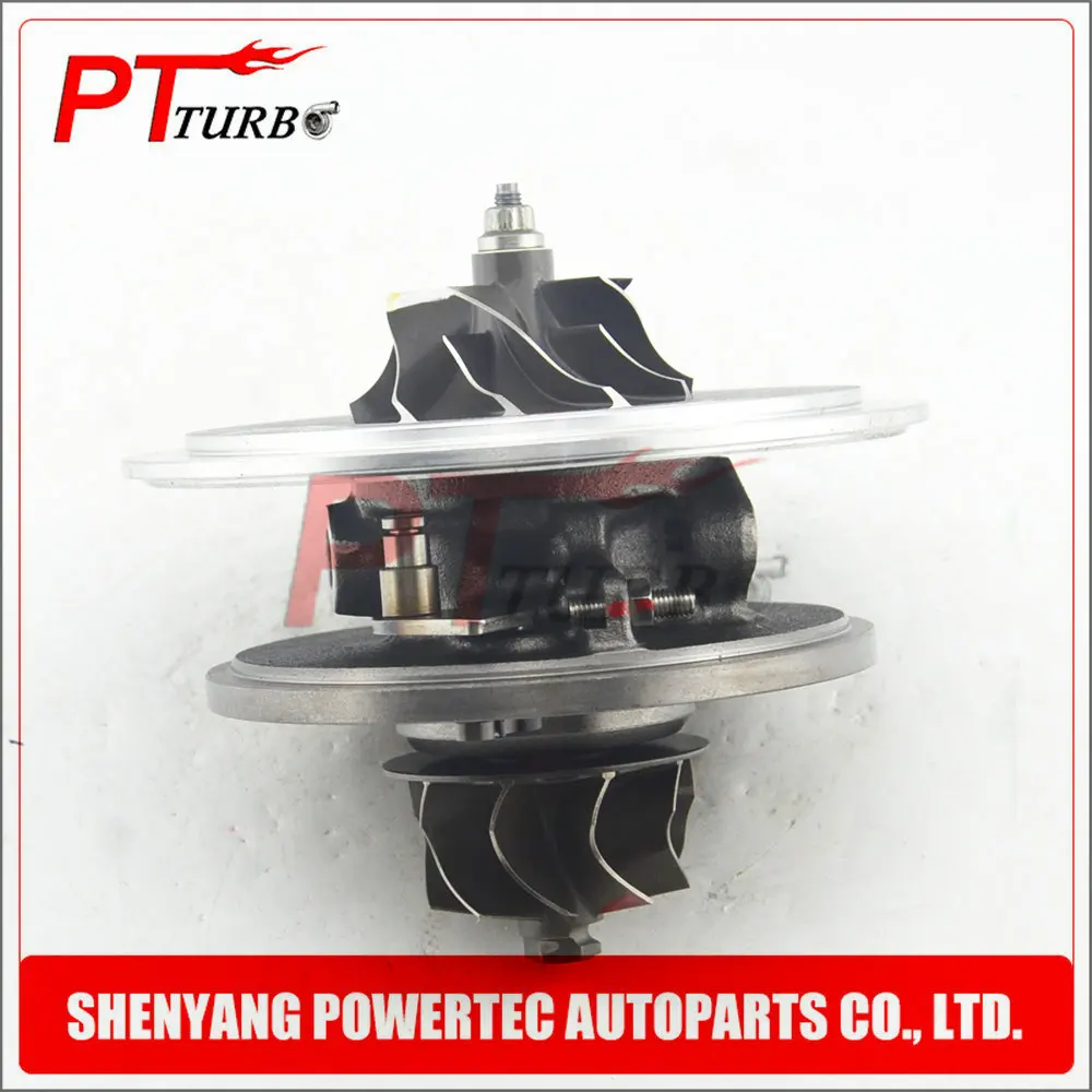 Garrett GT2260V Турбокомпрессор картридж CHRA 742417 753392 11657791046 11657791044 турбо ядро для BMW X5 3 0 d