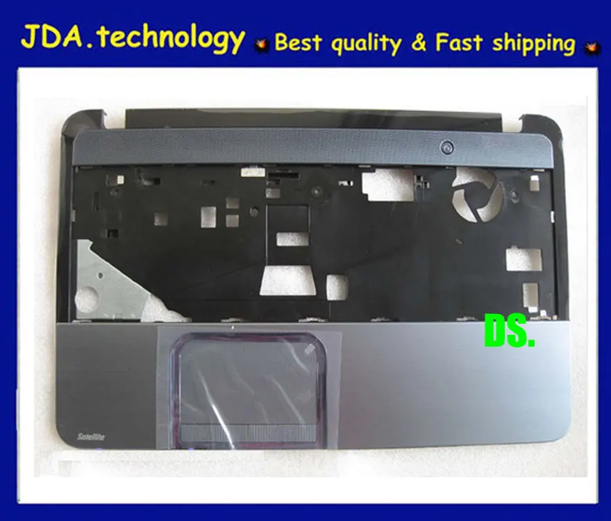 Wellendorff Упор для рук верхний чехол D крышка для Toshiba Satellite L850 L855 C850 C855 C855D верхняя крышка+ Нижний Базовый чехол
