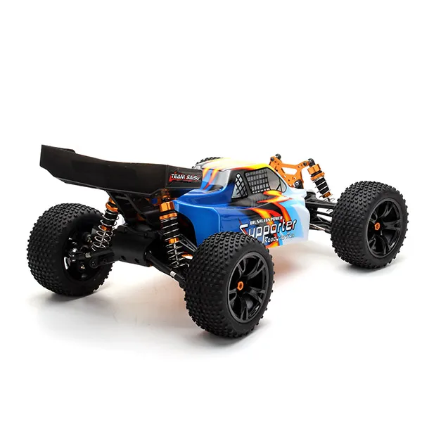 1: 10 й Масштаб SST Гонки 1937 Off Road 4WD Бесщеточный Багги РТР|buggy carriage|sst flashlightbuggy stroller |