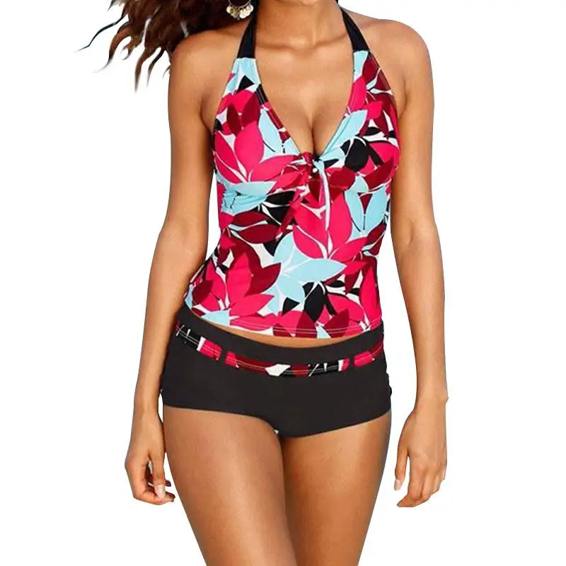 Для женщин Купальники для малышек Бикини Push Up Купальные костюмы 2017 г. пикантные