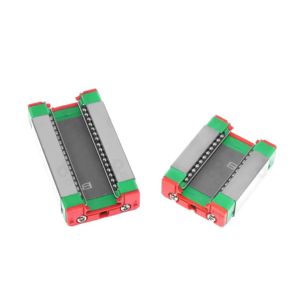 Новые 12 мм линейные направляющие MGN12 650/700/750/800 + MGN12H или MGN12C каретки 3d принтер части