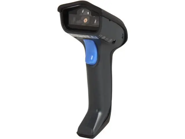 Datalogic GD4130 PN: GD4130-BKK1 USB проводной 1D CCD ручной сканер штрих-кодов(комплект включает в себя Imager и usb-кабель) для POS решений - Цвет: Черный