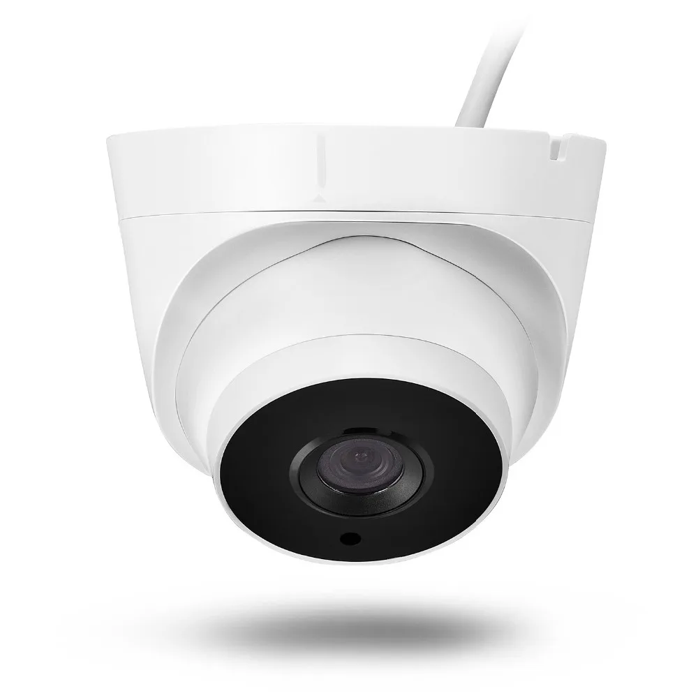 ASVIEWER SONY IMX323 3 6 мм объектив для внутреннего использования купольная камера с 2 шт.