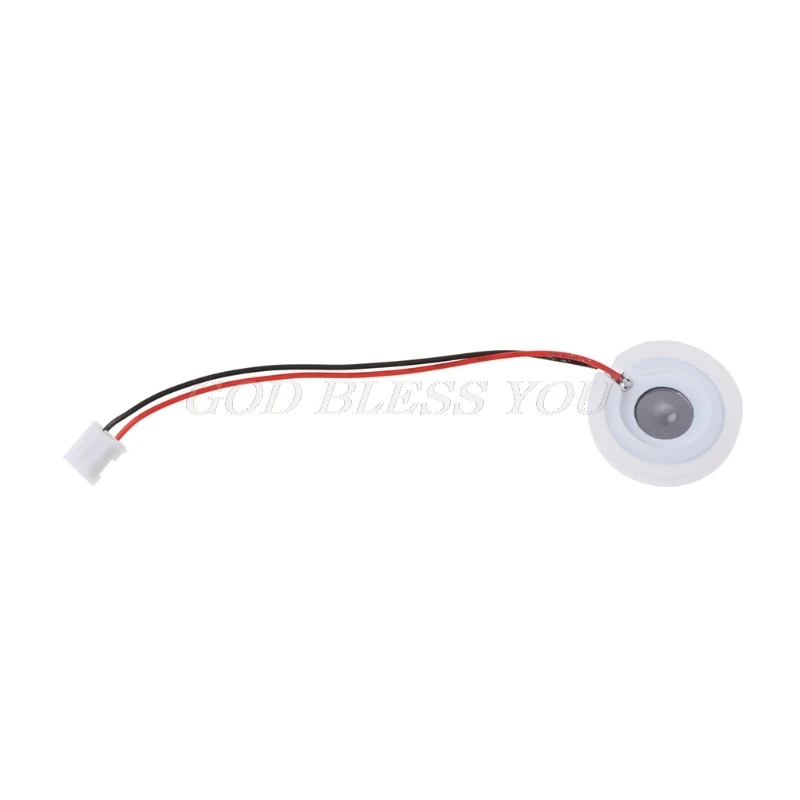 D16mm 113KHz Ultrasonic Mist Maker Atomizing Transducer Ceramic Humidifier For Sprayers Drop Shipping | Дом и сад