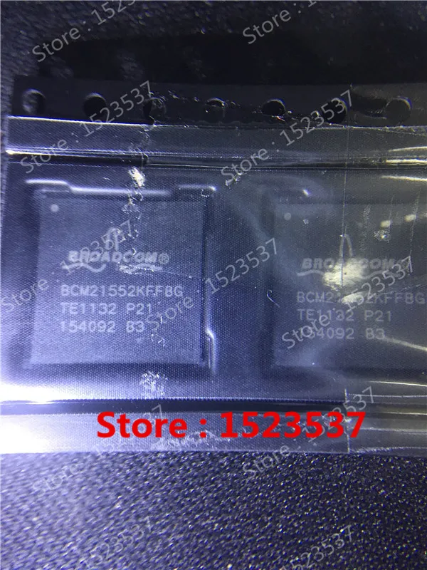 1PCS/LOT SC7731G SC7731 CPU CHIP IC SC6820 BCM21552KFFBG | Электроника