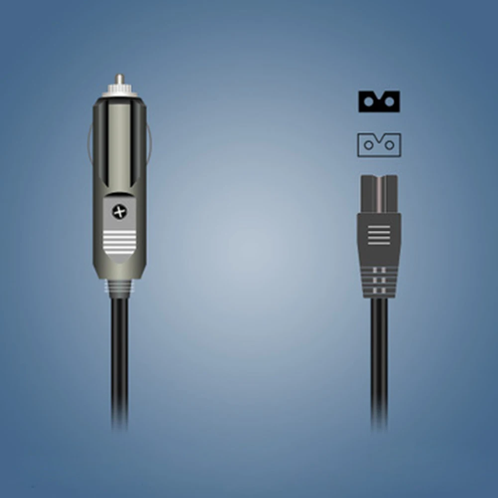 2 м автомобильное зарядное устройство адаптер питания автомобильный