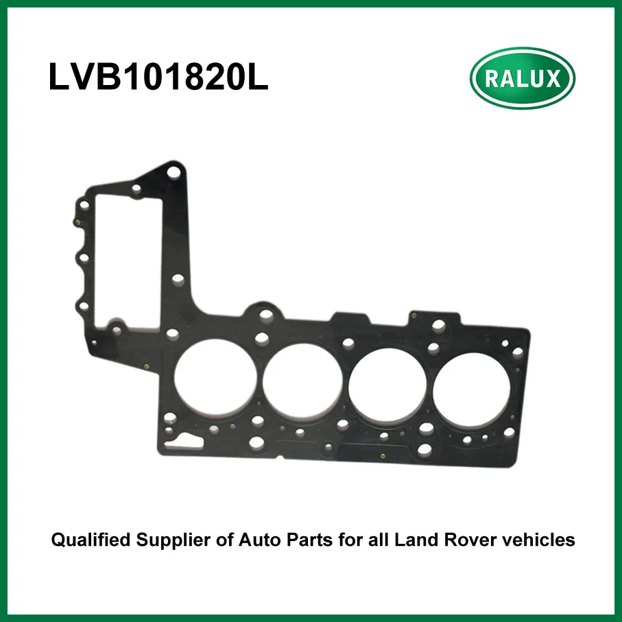 Прокладка головки цилиндра 1996 л для дизельного автомобиля Lvb101820L Lr Freelander 2006