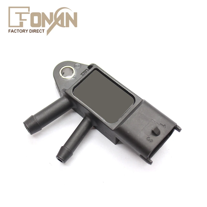 Датчик Дифференциального Давления DPF для NISSAN QASHQAI 2 II 1 6 DCI 2013 0281006252 227702184R |