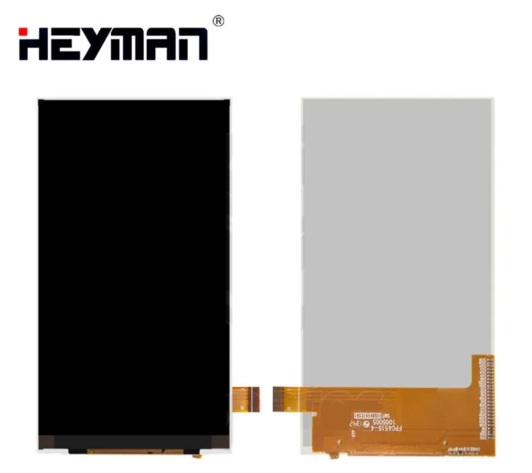 Для Huawei Ascend Y511 U30 T00 две Sim ЖК дисплей экран сенсорный дигитайзер стеклянная панель