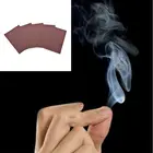 10 шт.лот магические трюки крупным планом волшебный дым с пальцами волшебный трюк сюрприз розыгрыш шутка мистическая забавная игрушка