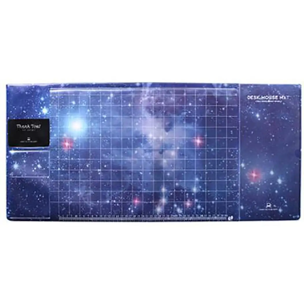 Многофункциональный Противоскользящий большой размер настольный стол с мышкой