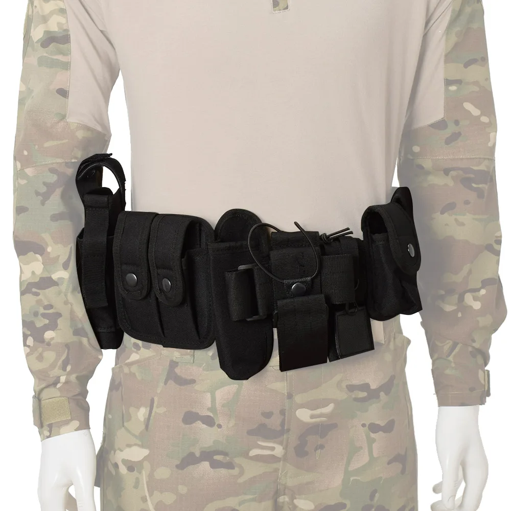 Sinairsoft открытый Спортивные сумки Дизайн Для мужчин Ремни Многофункциональный