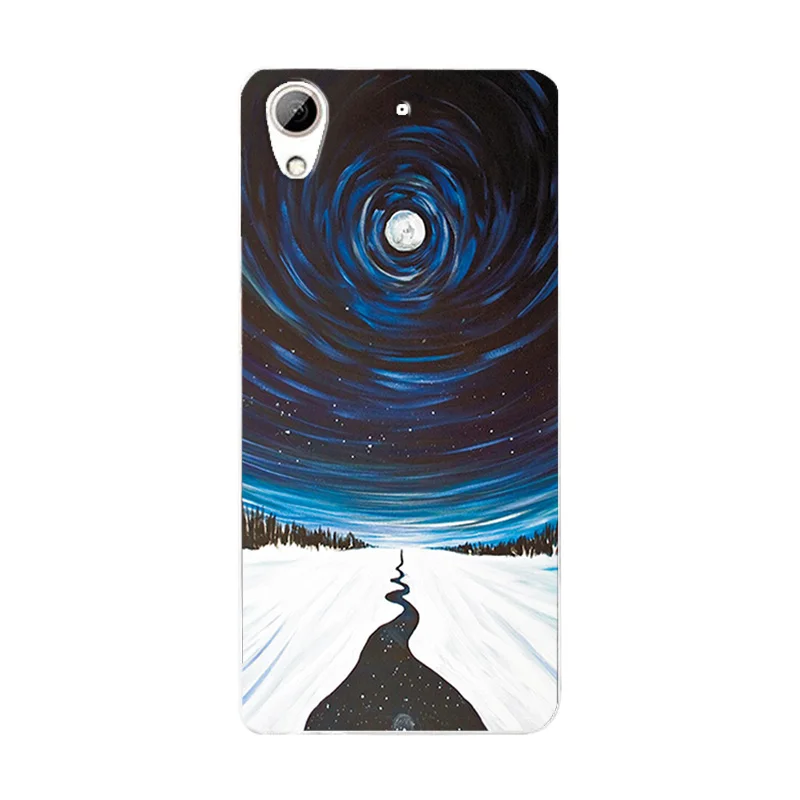 Чехол с различными рисунками для htc 626 628 626w 626G Desire 628 Dual Sim Flower Capa, чехол для телефона htc 626 5,0 '', задняя крышка Fundas