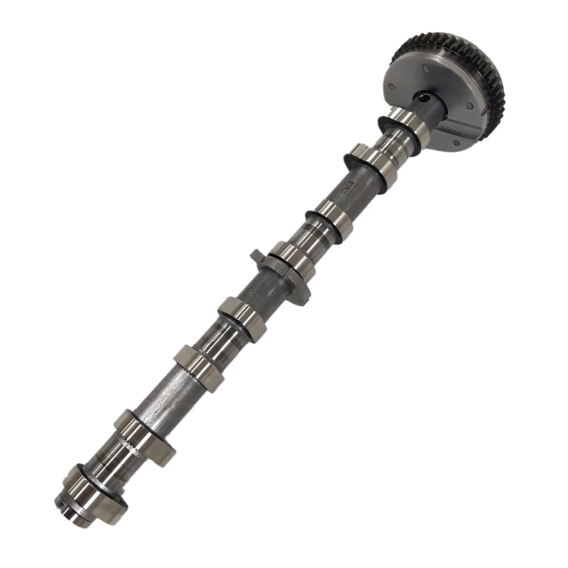 BTAP новые впускные распределительные валы EA888 для AUDI A3 A5 Seat SKoda Superb Volkswagen Golf Tiguan Passat