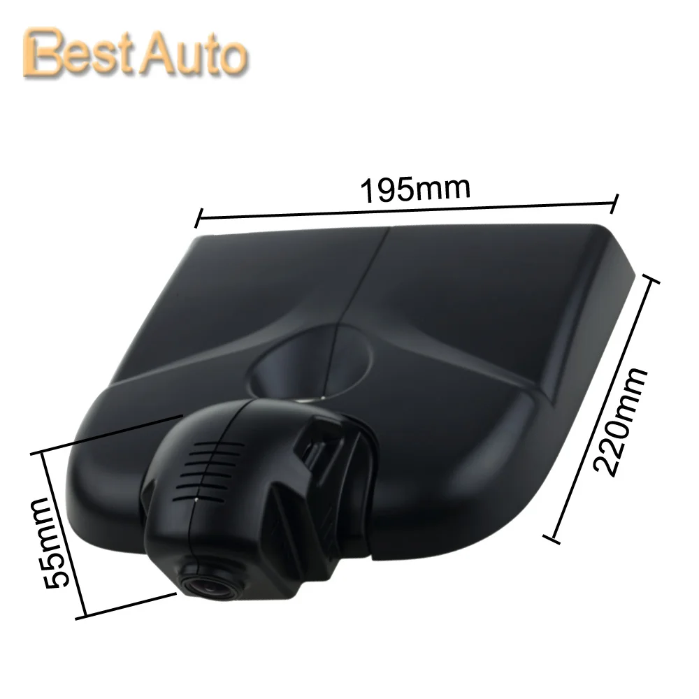 Видеорегистратор для Buick Encore с Onstar 2014 2015 1080P Wi Fi Скрытая установка Sony IMX323 Novatek 96658|dvr