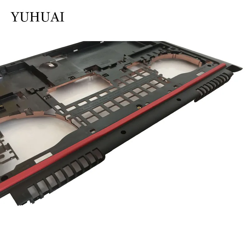 Нижняя крышка для ноутбука DELL Inspiron 15P 7000 7557 7559 T9X28 крышка/Упор рук Верхняя без