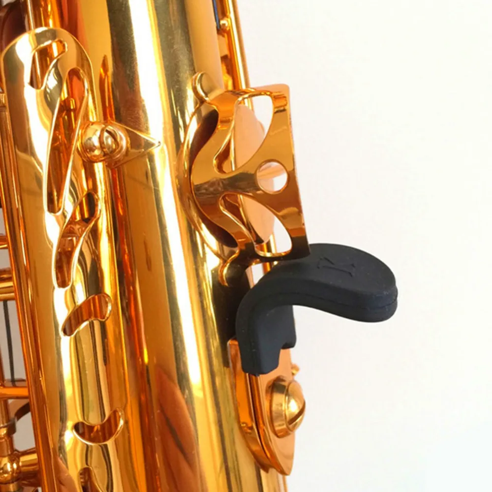 Набор аксессуаров для саксофона подушка отдыха большого пальца Подушка * 1 +