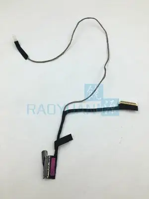 Новый оригинальный ЖК дисплей Экран кабель для HP Envy6 1000 DC02C003G00 686592 001 аккумулятор