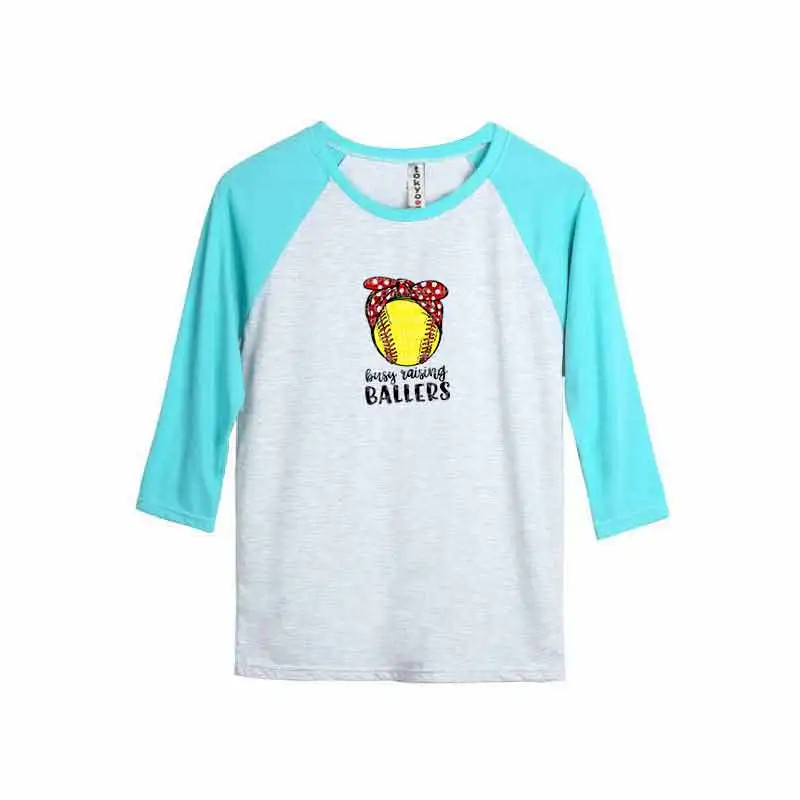 2019 Для женщин футболка плюс Размеры удобные синего цвета с принтом якорь женская