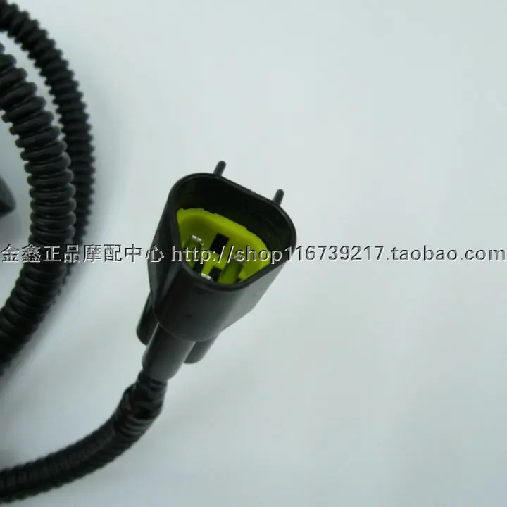 Zongshen rx3 ZS250GY 3 спидометр кабель датчик скорости 250cc аксессуары для мотоциклов