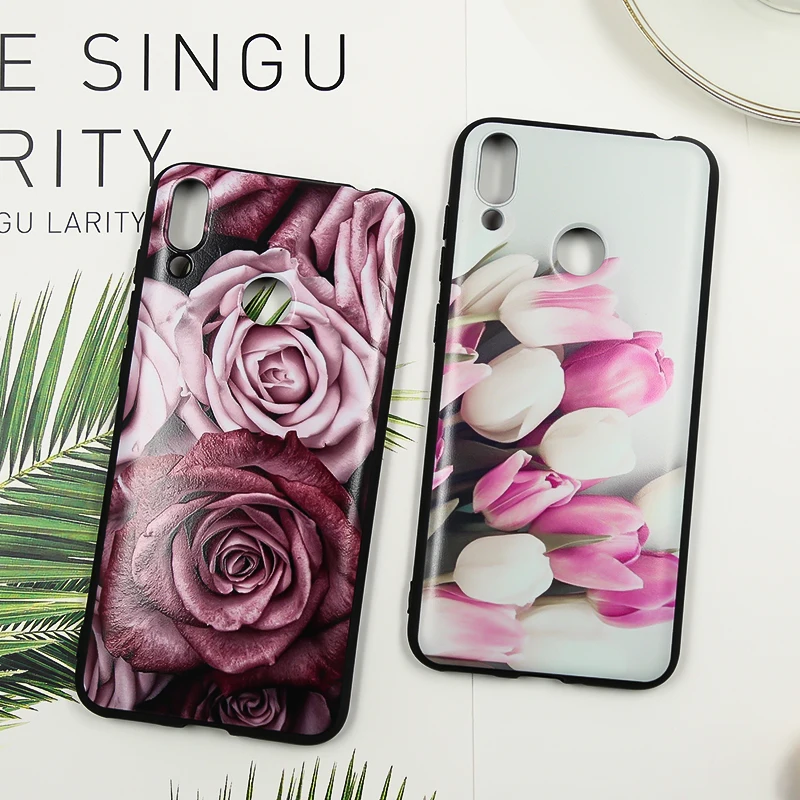 CROWNPRO для Funda samsung J1 Чехол черный матовый мягкий ТПУ для samsung Galaxy J1 чехол для телефона J120 J120F задняя крышка