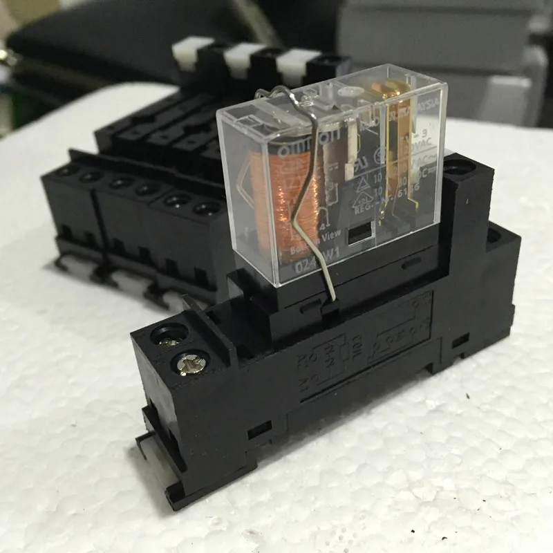 1 шт./лот релейное основание JQX-14FC-1Z G2R-1 5PIN JQX-14FC-2Z G2R-2 8PIN только | Обустройство дома