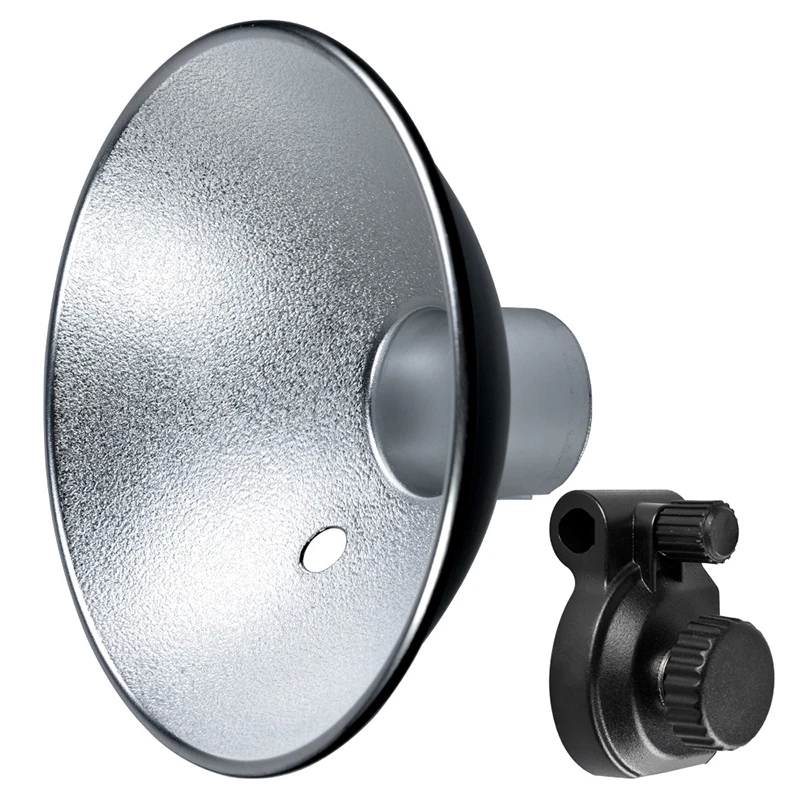 

Godox AD-S6 Umbrella-style Reflector for WITSTRO Accessory flash AD180 AD360