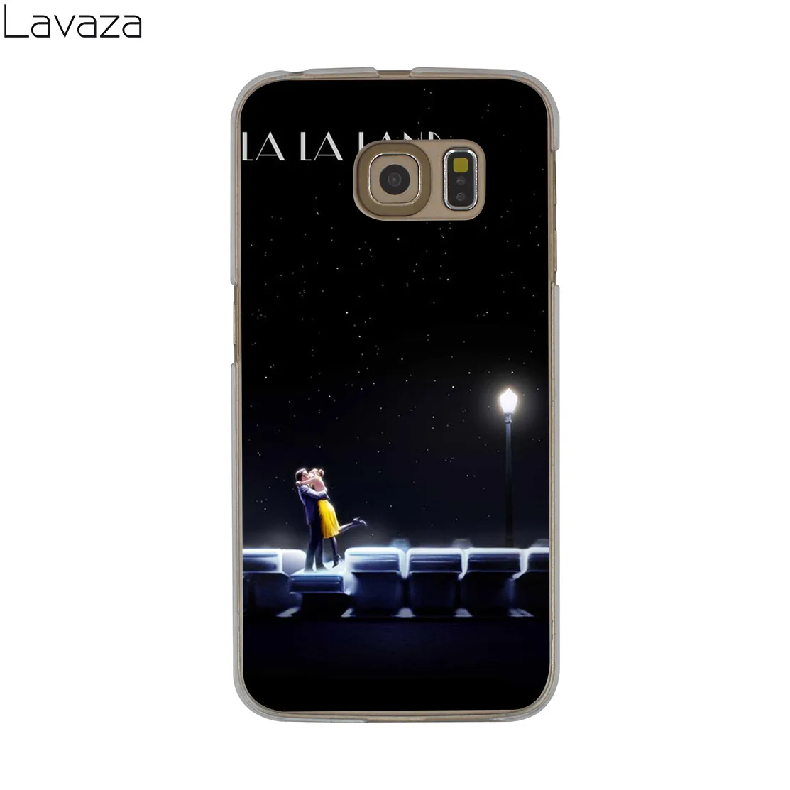 Твердый чехол для Samsung Galaxy S10 S10E S8 Plus S6 S7 Edge S9 Plus|cover for samsung galaxy|case covercover |