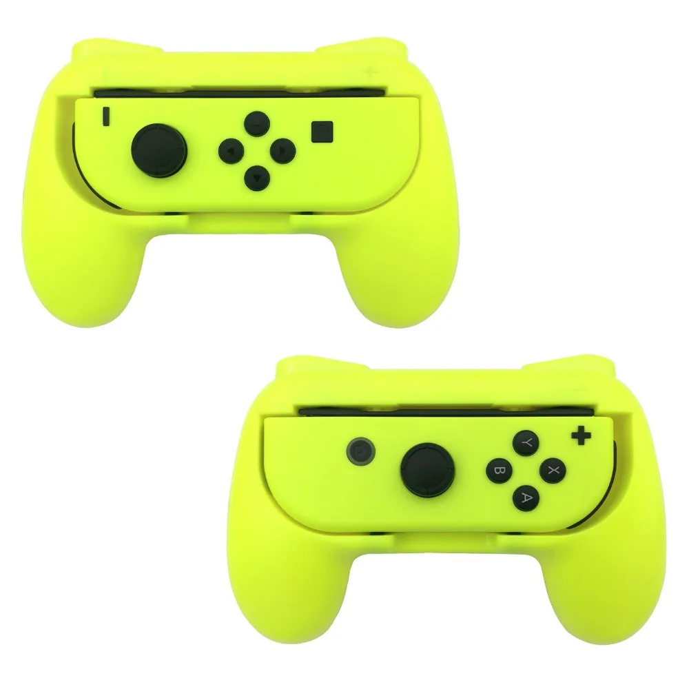 Для Nintendo Switch Joycon Controller Joy con Manette для Joy-con Pro контроллер | Электроника
