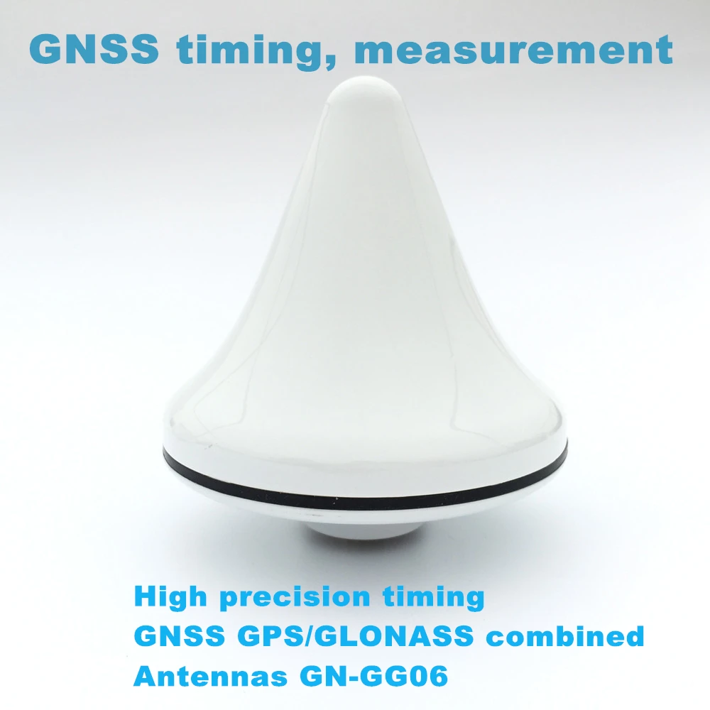 Базовая станция GNSS с таймером морская навигация GPS / BEI DOU GLONASS антенна RTK