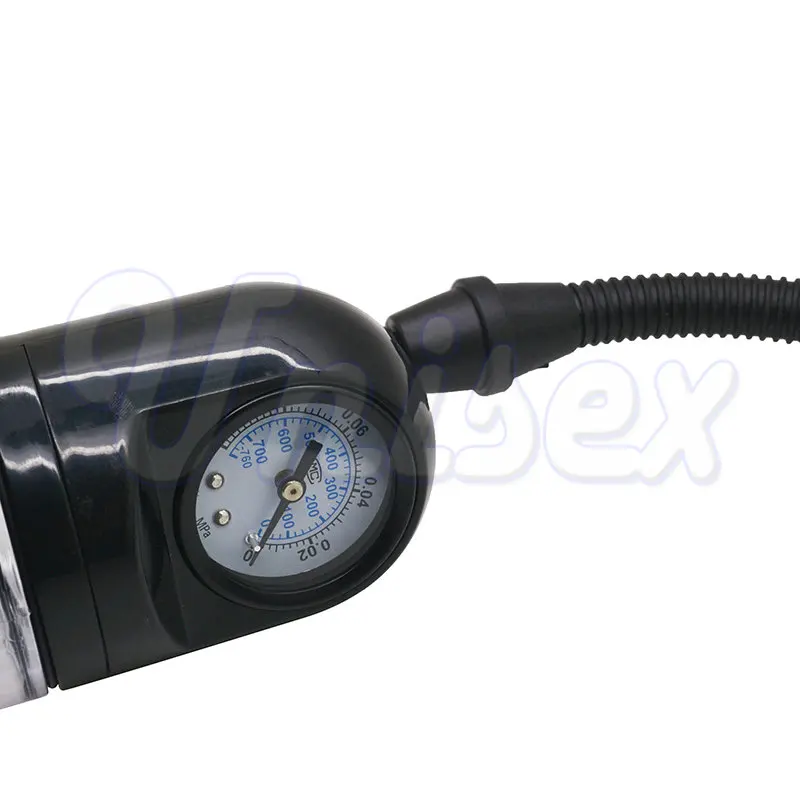 Lovetoy Maximizer Worx VX2 accu-Meter Pro насос пениса повышения Для мужчин t вакуумный запуска