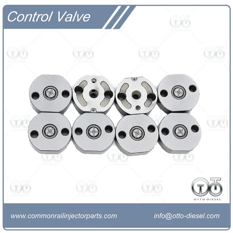 

control valve #04, for Denso Injector# 5053 / 5220 / 550 / 6590 / 6311 / 6351 / 6950 / 5030 / 7850 / 7893 / 6793