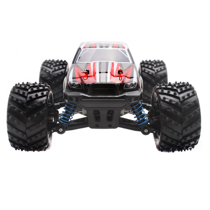 Новинка автомобиль с дистанционным управлением 9300 2 4G 1:18 4WD 40 км/ч гоночный машина