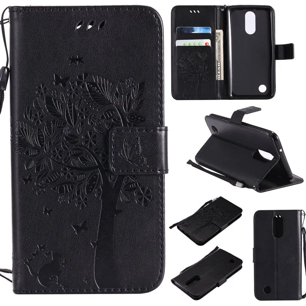 MuTouNiao коричневый кожаный флип чехол для LG G3 G4 G5 K3 K4 K5 K7 K8 K10 G6 Q6 Q8 V10 LS450 Мини плюс
