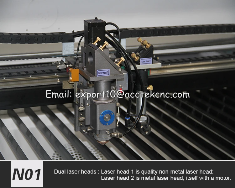 Nonmetal laser engraving cutting machine steel metal and nonmetal | Инструменты