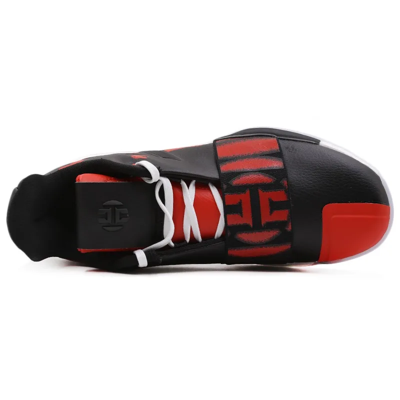 Новое поступление оригинальные мужские баскетбольные кроссовки Adidas Harden Vol. 3 GEEK