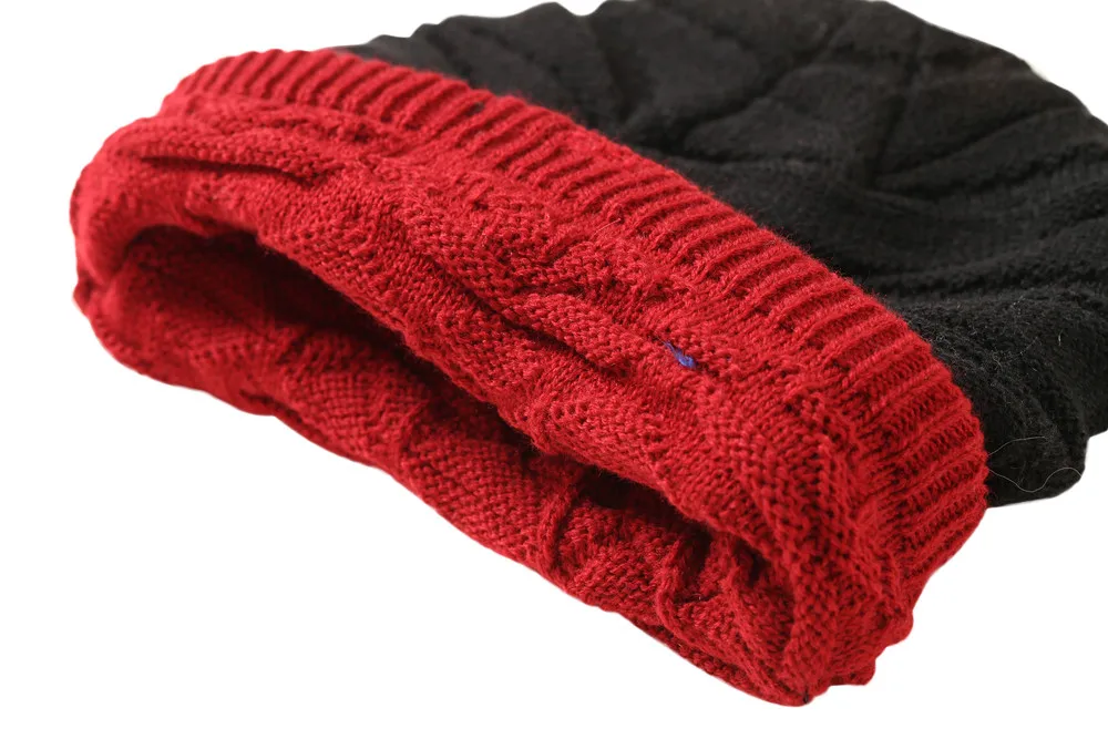 New2018 Топ Мода Bluetooth Smart Beanie зимняя вязаная шапка беспроводные музыкальные наушники Встроенный микрофон fones de ouvidodrop shopping