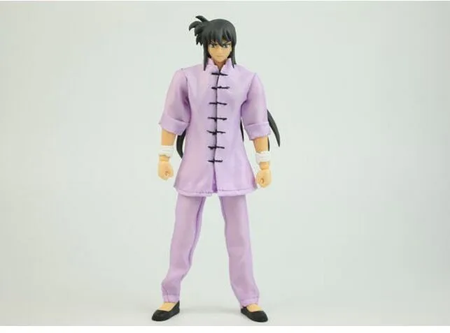 JacksDo Draco Shiryu Повседневное платье V1 фигурка игрушка с 1/6 вызов сцены