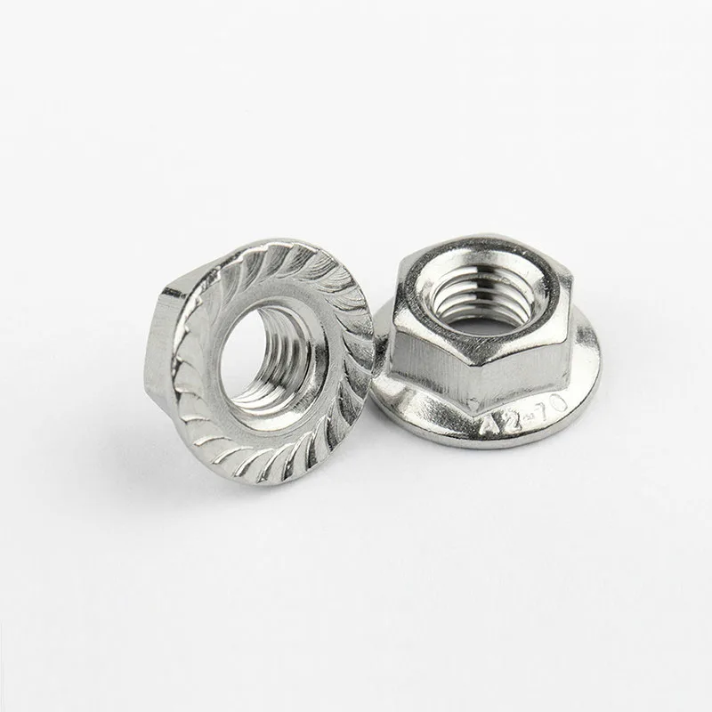 Метрическая резьба 1/4-20UNC 5/16-18UNC 3/8-15UNC 1/2-13UNC американские стандартные шестигранные