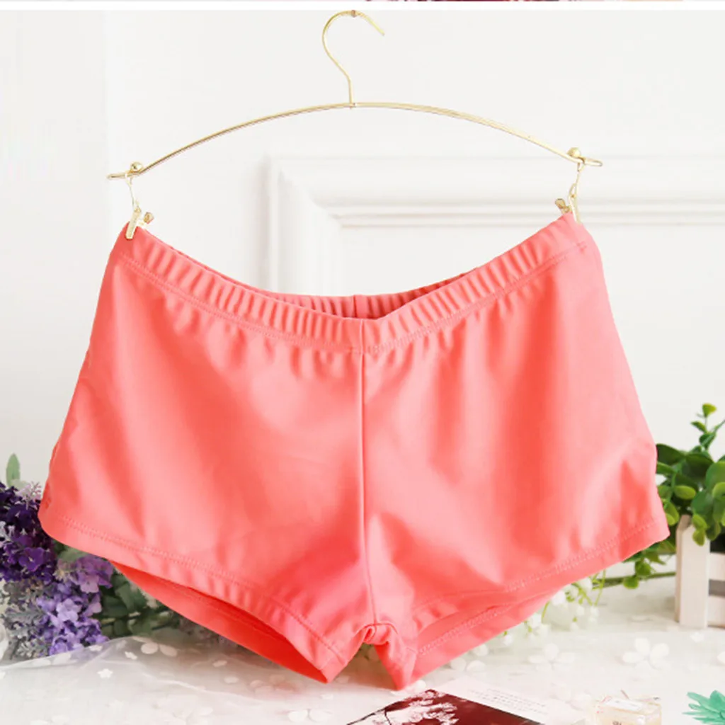 Большие размеры Йога Спортивные шорты 2019 Pantalones Женские Летние плавки Купальники