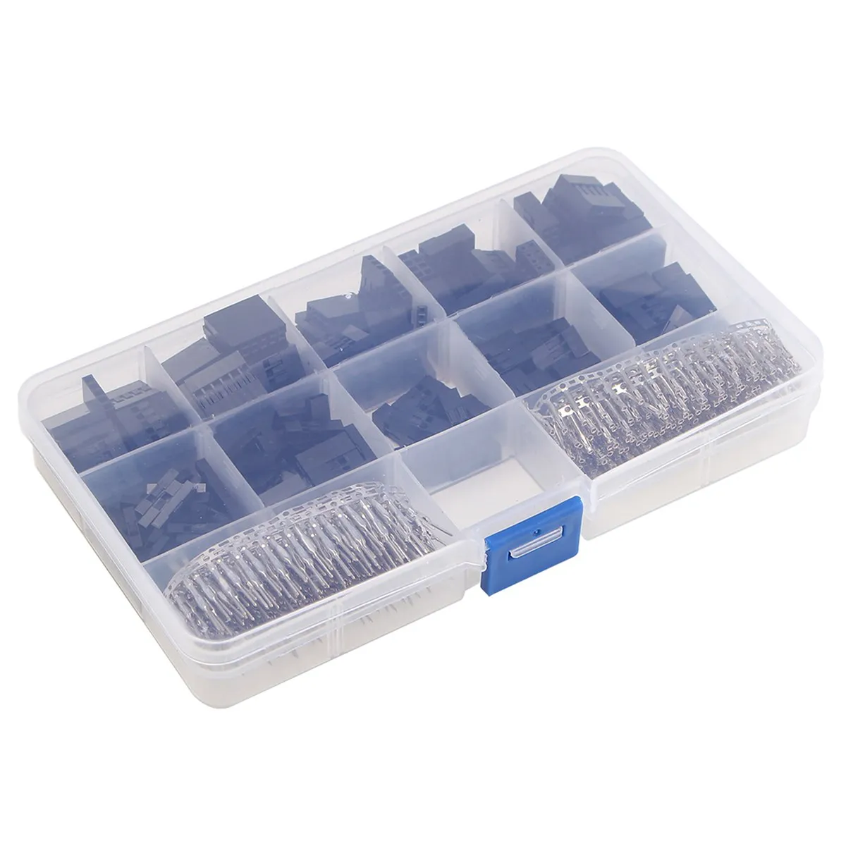 610 шт. разъемы для Arduino Raspberry Pi | Электронные компоненты и принадлежности